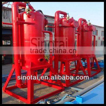 hot sale! drilling equipments-Mud gas separator