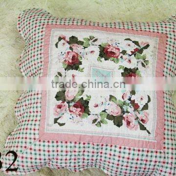 Aw32 Pillowcases 50*50 & 60*60 cm