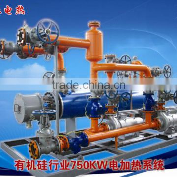 Explosion Proof Industrial Electric Heater