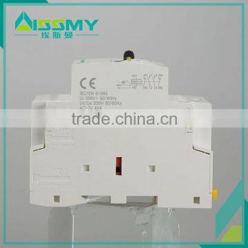 Best Selling Hot Chinese Products 40a Contactors 3 Poles photo-6