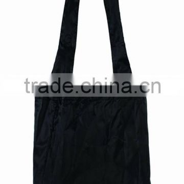 Waterproof Neoprene Tote Shopping Bag Black Color Neoprene Beach Bag