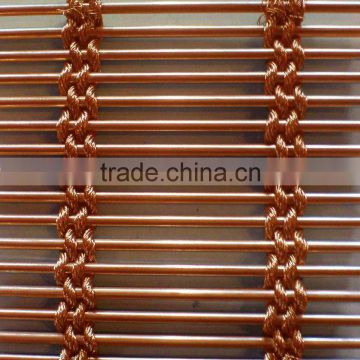 architectural wire mesh,metal fabric,decorative wire mesh