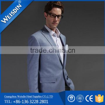 WEISDIN apparel Velour Vested Suits Tuxedo Suits