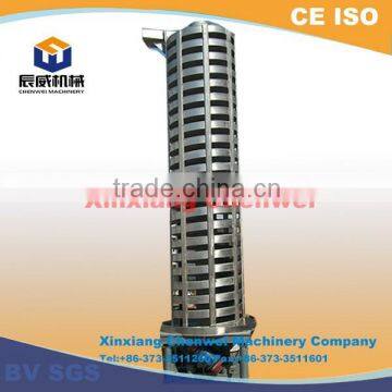 Chenwei Made Unique Design Spiral Elevator for Material Handling photo-4