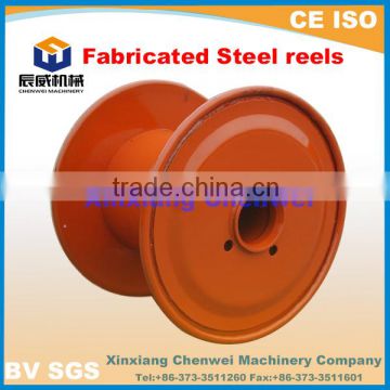 High Quality Steel cord Spools