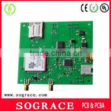 Competitive Price 2oz HASL Oem Electronic Pcb photo-3