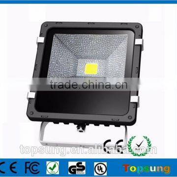 Aluminum flood led IP65 CE ROSH 30w led flood light housing