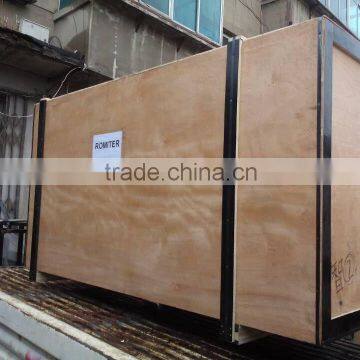 Wood Sticks of Ice Cream Selecting Sorting Machinery Sorters OEM / ODM photo-5