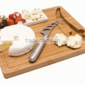 cheese board