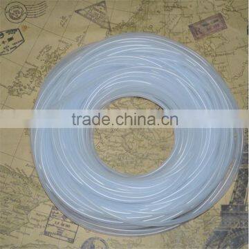 the flexible clear silicone tubing hose,high quality silicone tubing hose,FDA Approved Food Grade silicone tubing hose