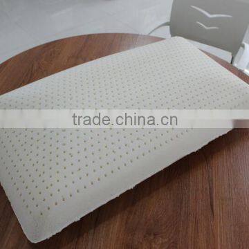 Dunlop Latex Pillow 60x40x16cm Profile With Polyester Inner Cover and Stretch Knit Outer Cover photo-2