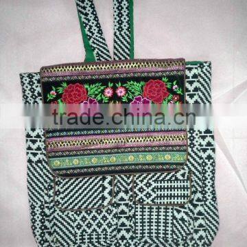 Wholesale canvas bag, Hippie Shoulder Bags