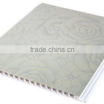 PVC Ceiling&Wall Panel HJ-257