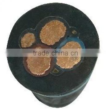 coal mining cable