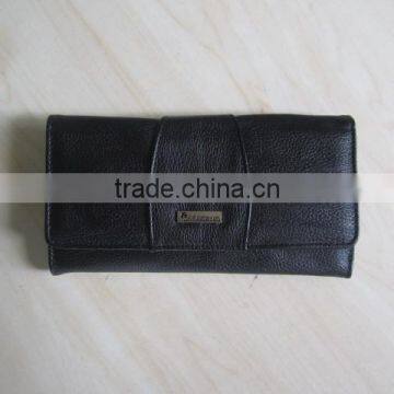 Trend Multi Folding pu Wallets Cheap Wallets photo-4