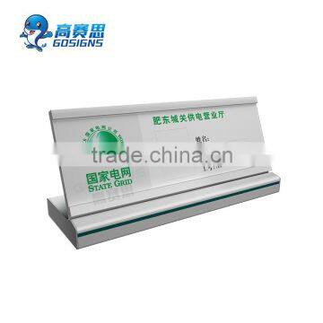 Table Signs Holder Manufacturer photo-2
