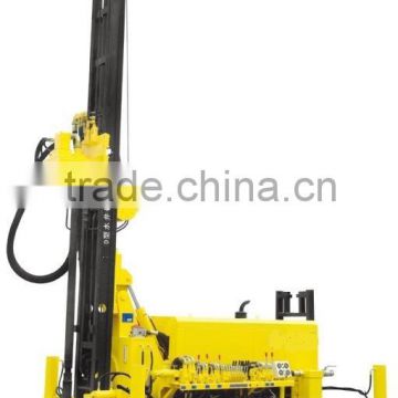 good water well drilling rig price quality SKWW100