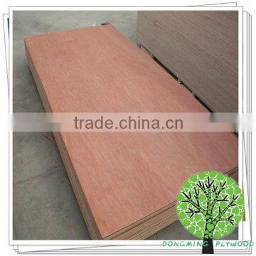Poplar Plywood Lamin