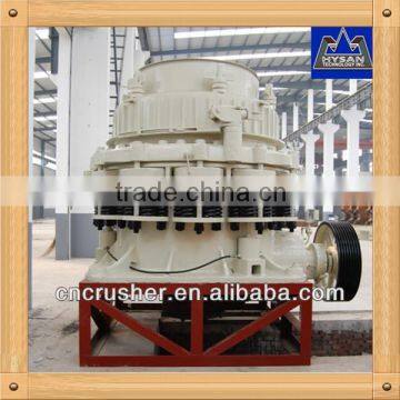 Mining High Efficiency Cone Crusher