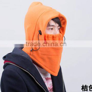 Custom Balaclava Ski Face Mask photo-5