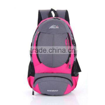 new styles water proof sports bags backpack travel bags 30 - 40L,30L hiking bags