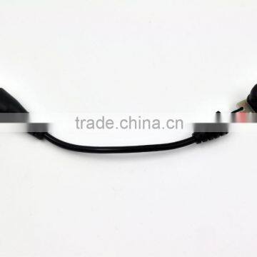 Hot Selling High Quality Long-distance Black Color Passive CCTV Video Balun Anti-jamming Video Balun With Rj45 YJS-202P photo-4