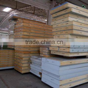 Movable Container Cold Room Regrigeration Unit for Nigeria photo-6