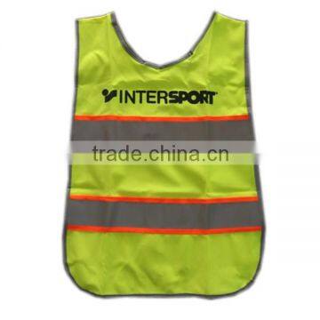 EL Safety Vest With High Quality