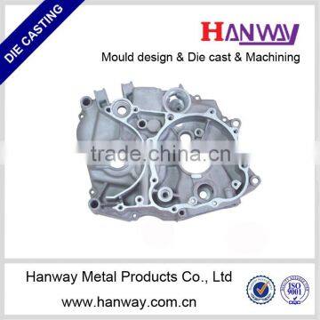 Automotive Parts aluminum