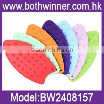 silicone ironing mat