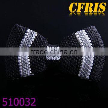 2016 Cheap Knitted Bow Tie for Wholesale