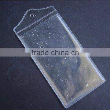 Automatic PVC Bag Making Machine photo-5