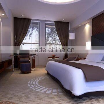 Commercial,Decorative,Hotel Bedroom PP wilton Carpet