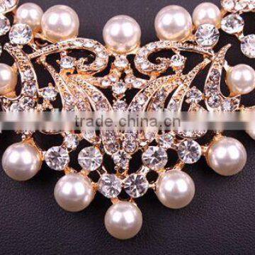 2016 Wholesale Fashion Statement Jewelry for Lady/fashion Jewelry Display Stands/fashion Jewelry 2015 for Wedding photo-4