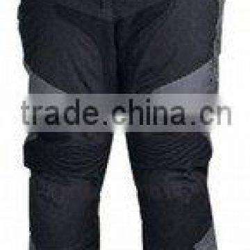 Cordura Motorbike Pants