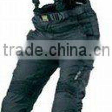 Cordura Motorbike Racing Pants