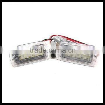 Express Led Light Lamp Plate License Light for Toyota Isis(ANM,ANM1#)