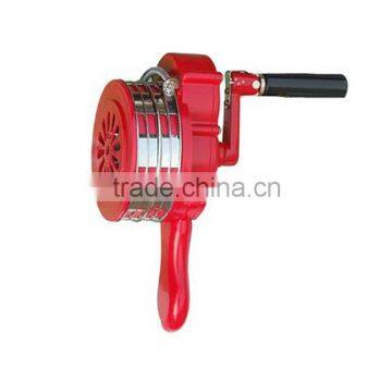 Portable Hand Operated alarm Siren