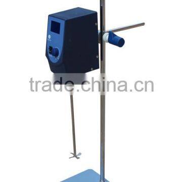 Digital Overhead Stirrer, Electric Overhead Stirrer