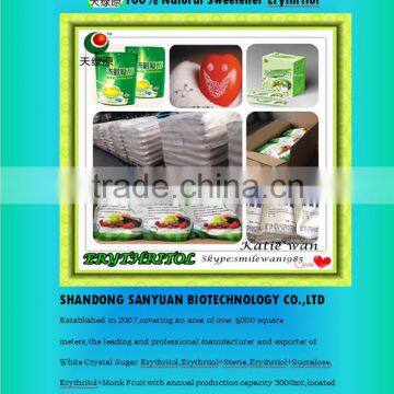 Erythritol Give Diabetics a Sweet Life photo-3