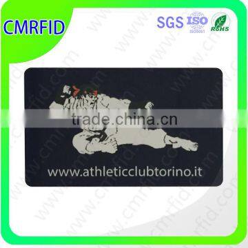 Good performance Customized PVC smart cards