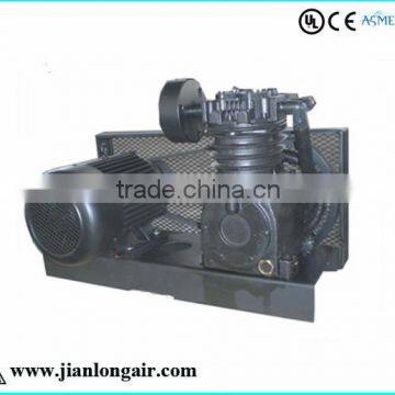 CE certificated piston air compressor K5 without tank