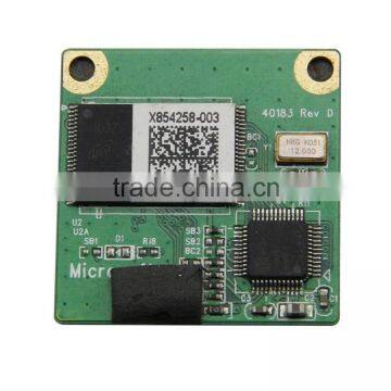 High Quality For Xbox 360 Slim 4G Memory X854257-003