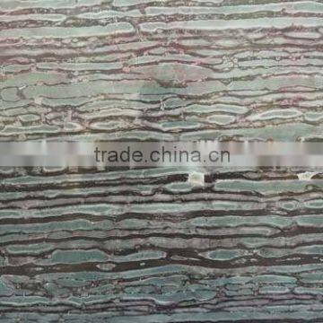 China Hot Sell Good Quality Polished Cheap Granite Multicolor Green