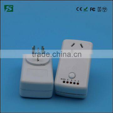 CE,RoHS approved 2015 new model timer switch second