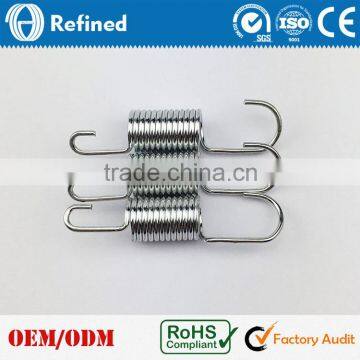 OEM Custom Design Garage Extension Spring With Hook