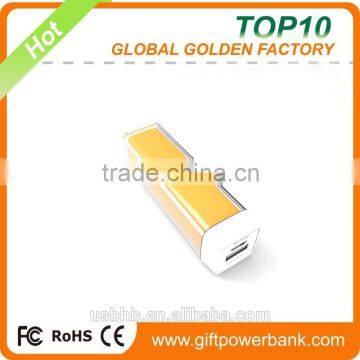Hot Salings Smart Mobile Phone Power Bank With CE FCC RoHS photo-2