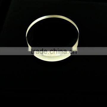 China Supplier 1.56 Photo Grey Optical Lens photo-3