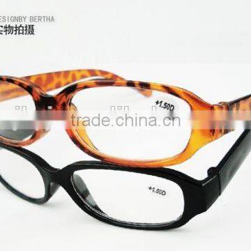 Reading Glasses With Yellow Lenses Anti Radiation Glasses photo-5