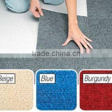 Self-adhesive Anti-slip carpet tile